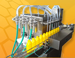 FILLING MACHINES 
