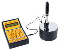 PORTABLE DYNAMIC&nbsp;HARDNESS TESTING MACHINES