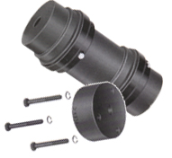 CI Spacer Couplings