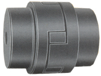 External Spider Couplings