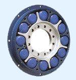 Flexible Couplings HTB