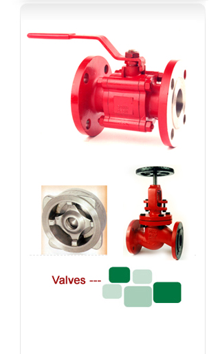 Ball Valves