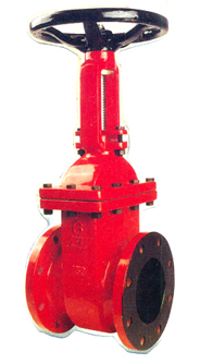 Gate Valves