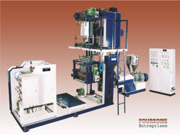 Extruder Model FE -  45 /C