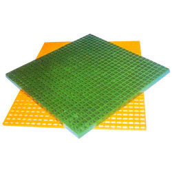 Frp Gratings