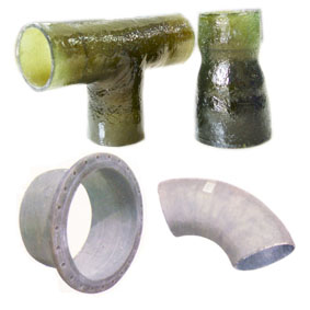 Pipes & Pipe Fittings