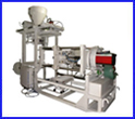Liquid Resin Sand Coating Plant