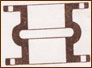 Oil Seal&nbsp;'V' Seal