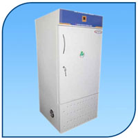 Ultra Low Temperature Deep Freezer-80C