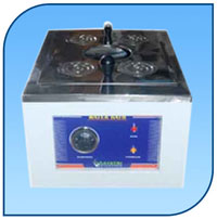 Water Bath Rectangular Thermostatic