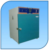 Laboratory Oven (Hot Air Oven)