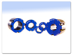 Taper Lock Bushes