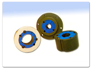 Taper Lock Hubs & Adaptors