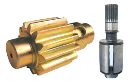 Pinion 13T