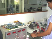 ELECTRONIC COMPONENTS