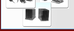 Die Casting , Aluminium Die Casted Heat Sink 