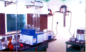 LABORATORY SERVICES