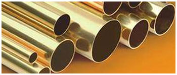 Pipes & Tubes