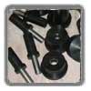 Moulded Rubber Parts 