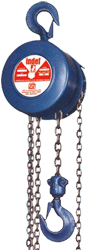 Chain Electric Hoist