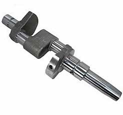 Crank Shaft