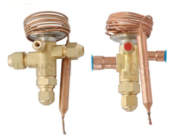 Expansion Valves 