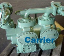 CARRIER / VOLTAS Compressor Spares