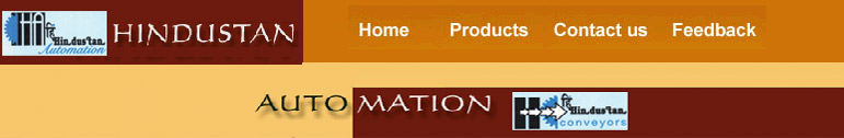 HINDUSTAN AUTOMATION
