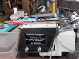 Linear Feeders