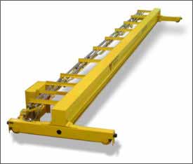 SINGLE GIRDER CRANES 