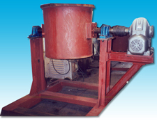 Tilting Stand 