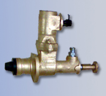 Low Air Pressure Burner [ LAP Burner ]