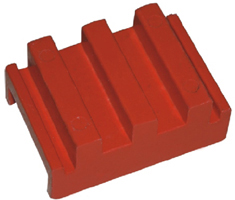 GRIP TYPE FOR VERTICAL BUSBARS