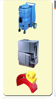 Manufacturers Of Plastic Water Storage Tank, PVC Pipes, Drip Irrigations Laterals, Extrusion, Maharashtra, India