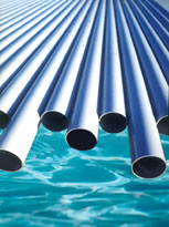 PVC Pipes