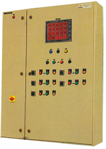 Control Panels