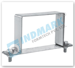 Coupler Plates Hardware