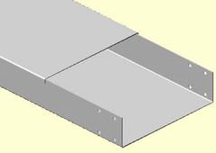 Cable Ducts Trunking