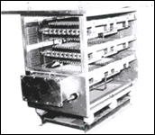 Neutral Earthing Resistors For Fault Protection