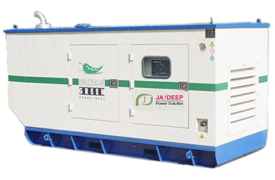 Kirloskar Gensets