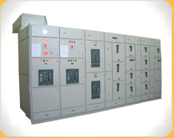 Main PCC Panels