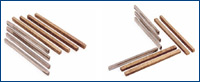 Diamond & CBN Honing Stone