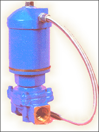 Process Control Instruments, Pilot Operated Diaphragm, Solenoid Valves, Solenoid Burner, Bypass Burners, Servo Piston Type, Direct Acting Valve, Lever operated Valve, Mumbai, India