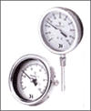 THERMOMETERS