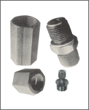 QUICK AND REDUCING CONNECTING COUPLING & INSTRUMENTS FERRULE FITTING ITEMS