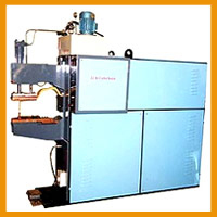 CD Welder