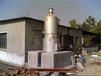 Boilers