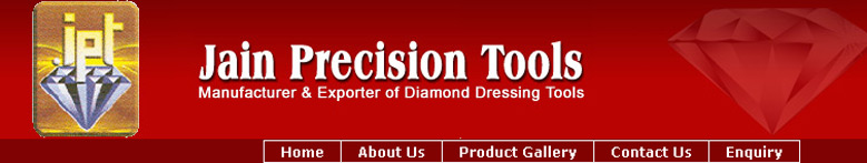 Jain Precision Tools