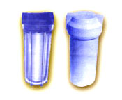 Resin - Bonded&nbsp;Cellulose Melamine Cartridge