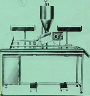 Tablet Inspection Machine Series 1001